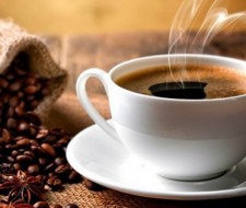 Lợi ích sức khỏe của cà phê