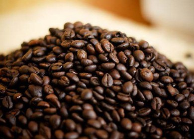 Xuất khẩu cà phê chờ tín hiệu thị trường